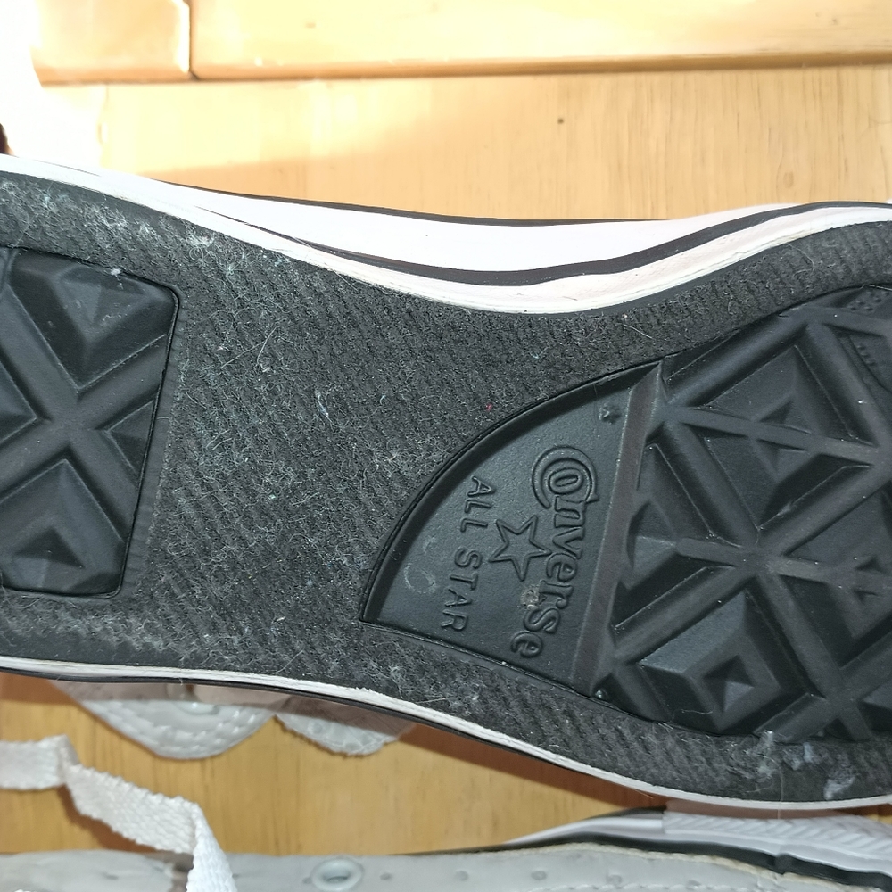 Chucks Converse - Picture 8 of 13